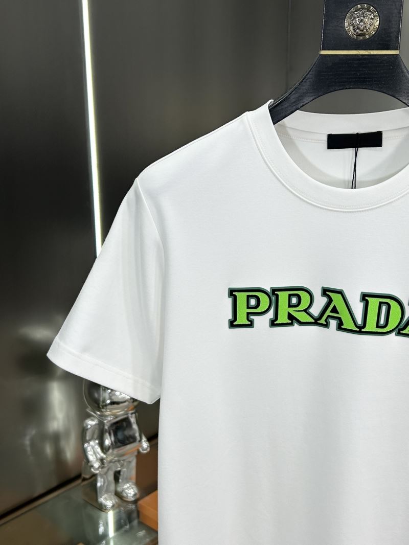 Prada T-Shirts